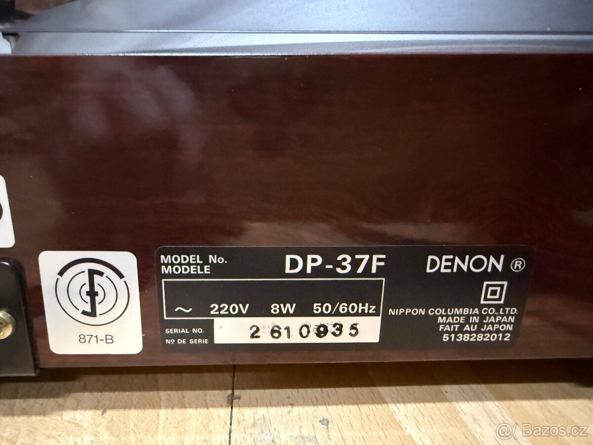 Denon - 8