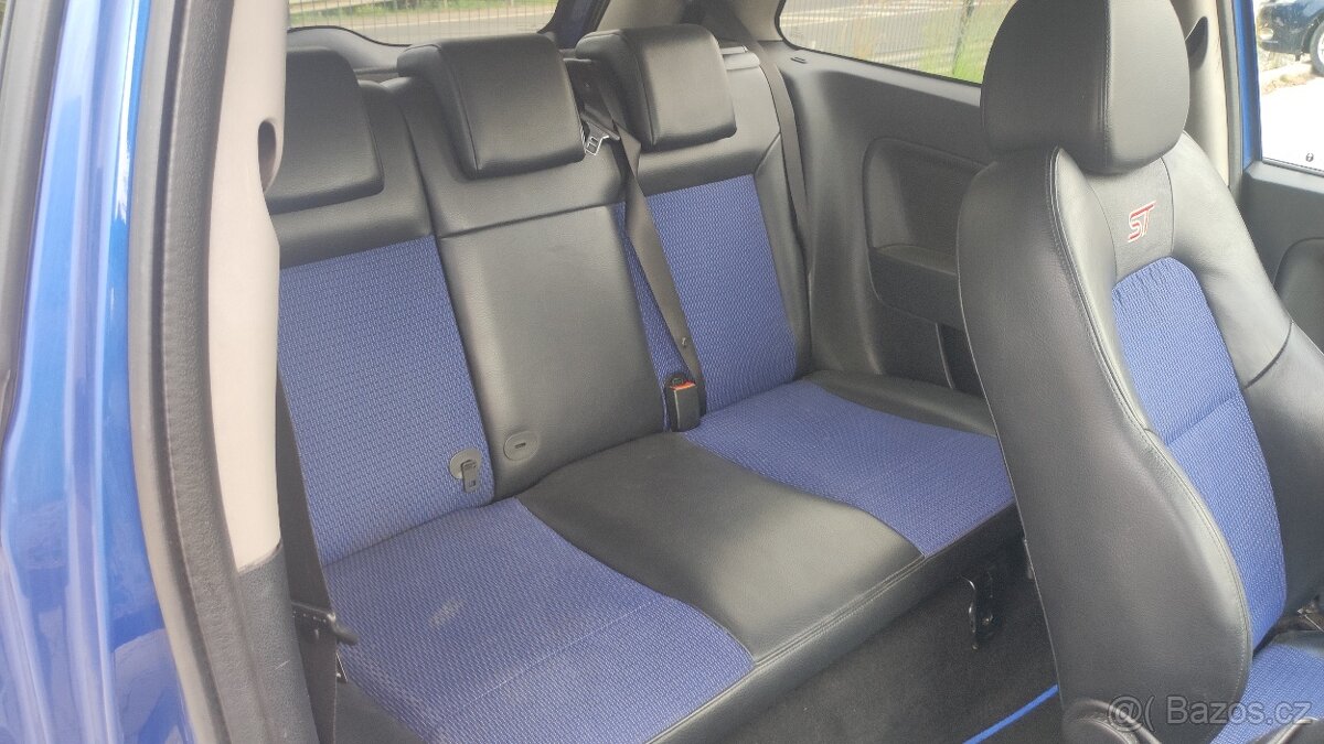 Ford Fiesta ST 150 - 8