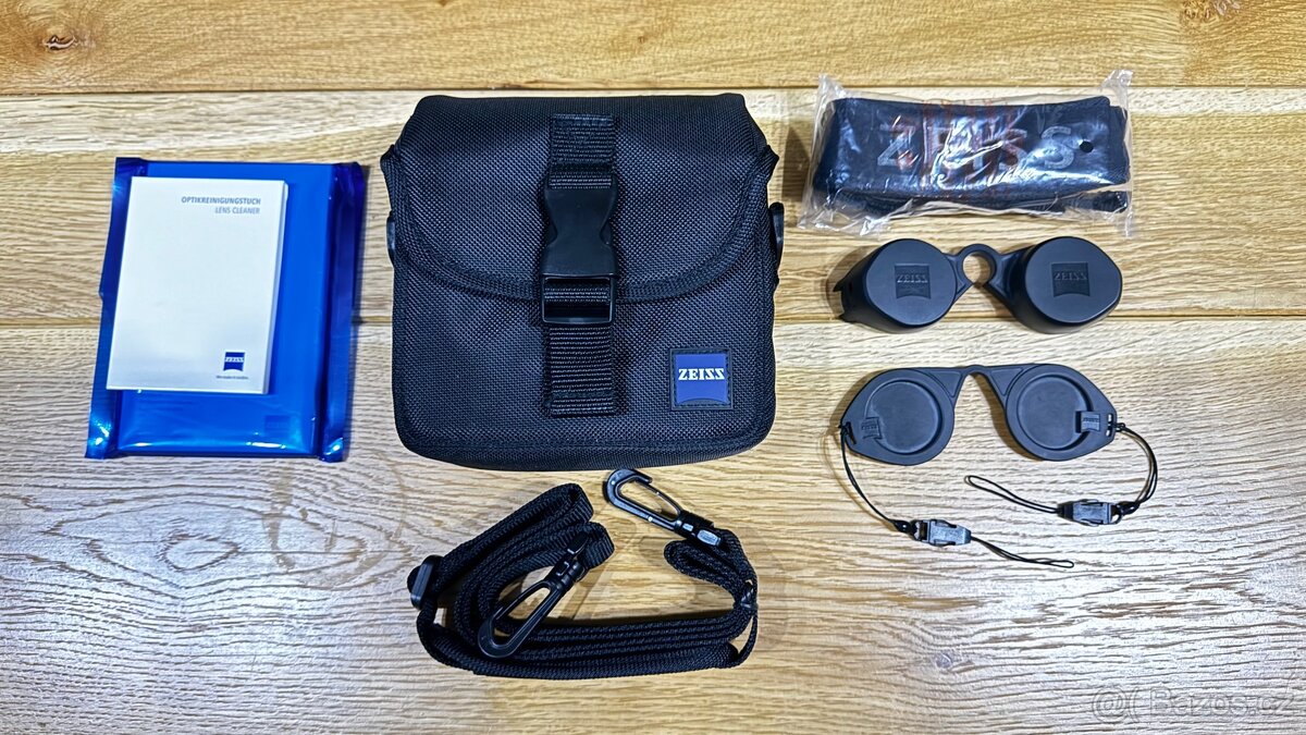 Zeiss Conquest 8x32 HD - 8