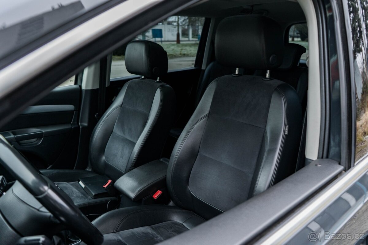Volkswagen Sharan 2.0 TDI BMT Highline - 8