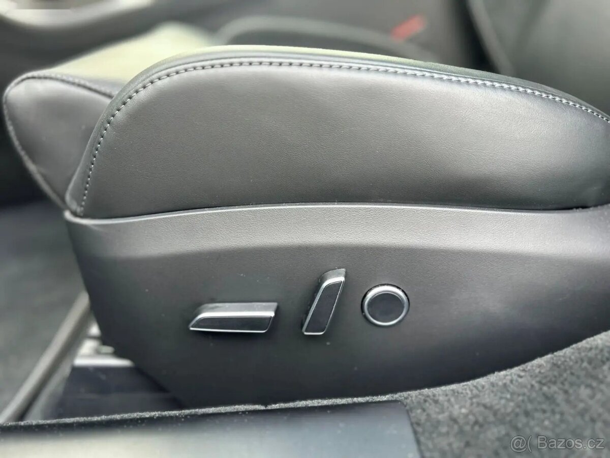 Tesla Model S, 1020HP - 8