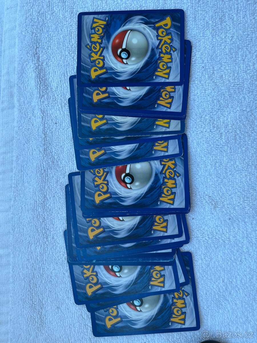 POKEMON FOSSIL 1999 - 8