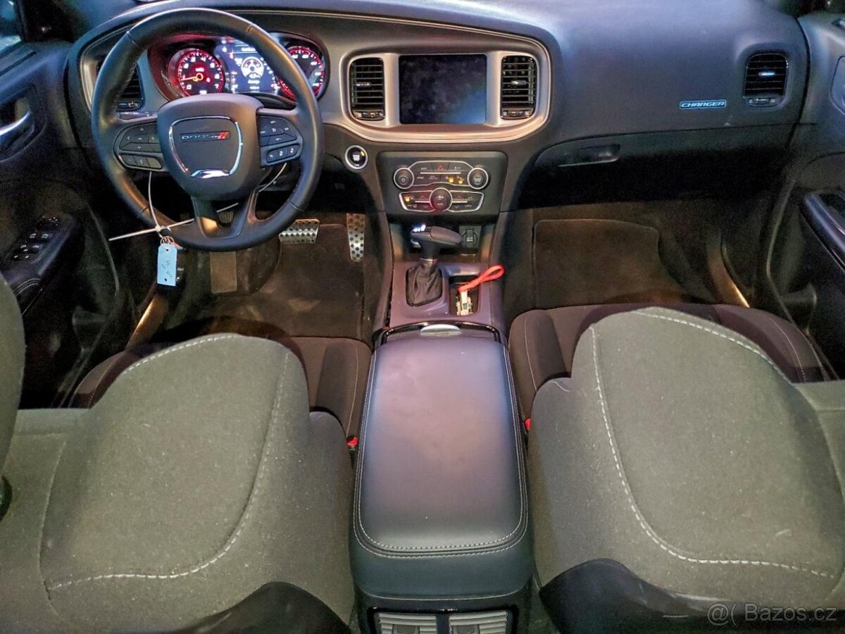 Dodge Charger 2023 - 8