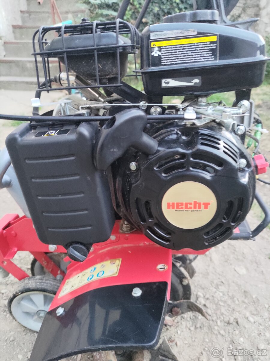 Hecht 784 - 8