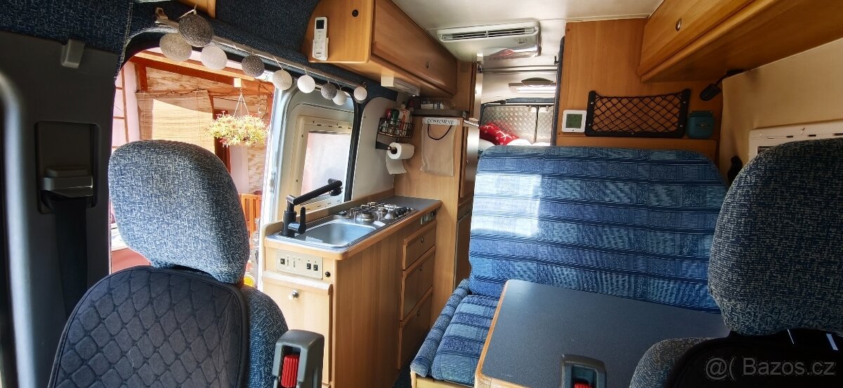 Mercedes Sprinter - 8