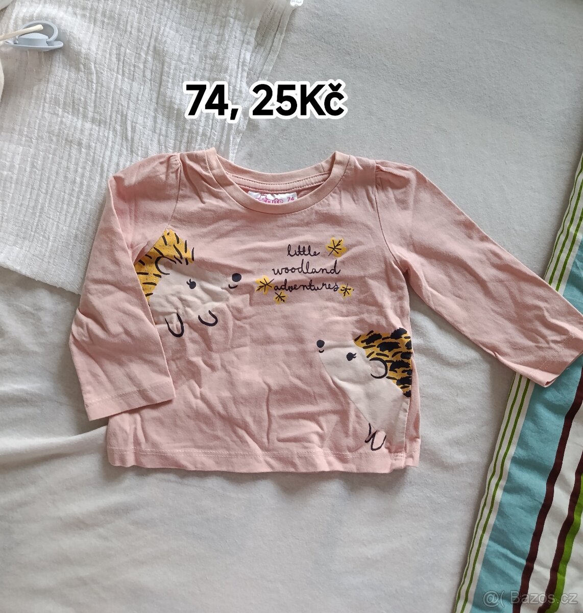 Oblečení pro holčičku - 8