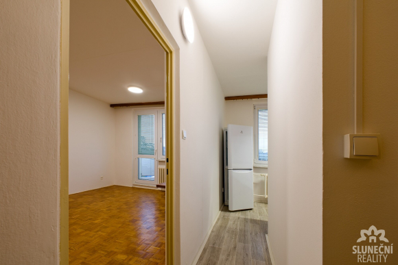Pronájem bytu 1+1, 33 m², Uherské Hradiště - 8