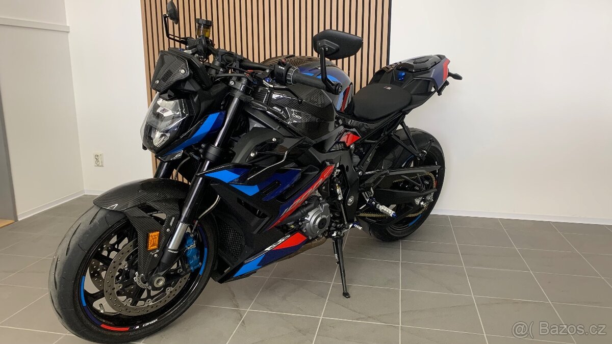 BMW M1000R - 8
