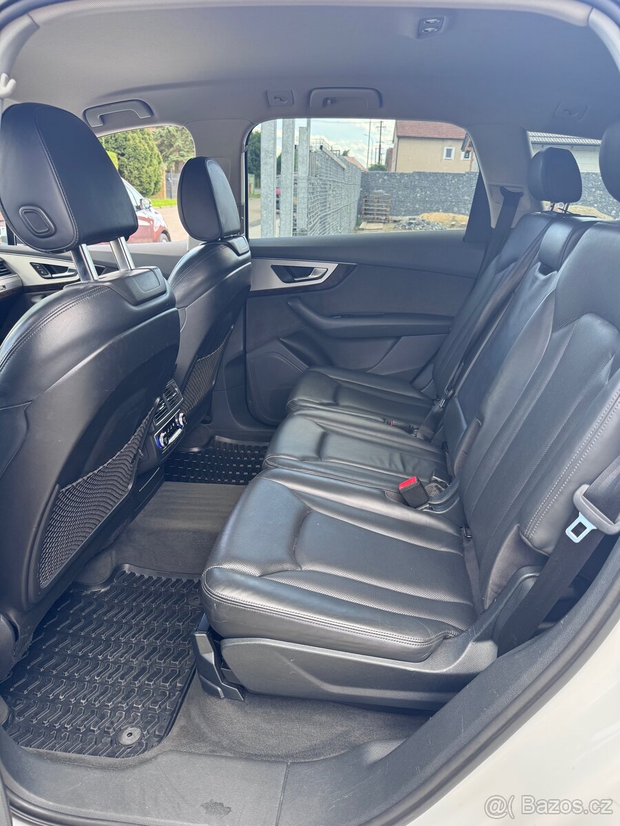Audi Q7 3.0TDI - 8