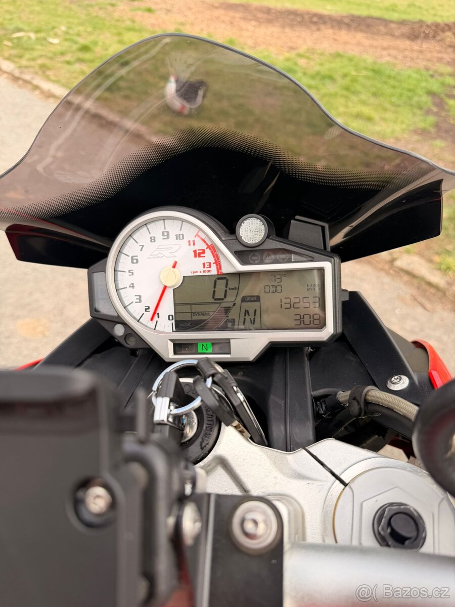 BMW s 1000r - 8