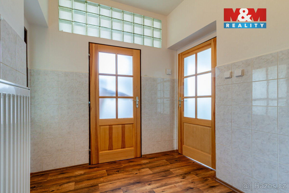 Prodej rodinného domu, 108 m², Nebahovy - 8