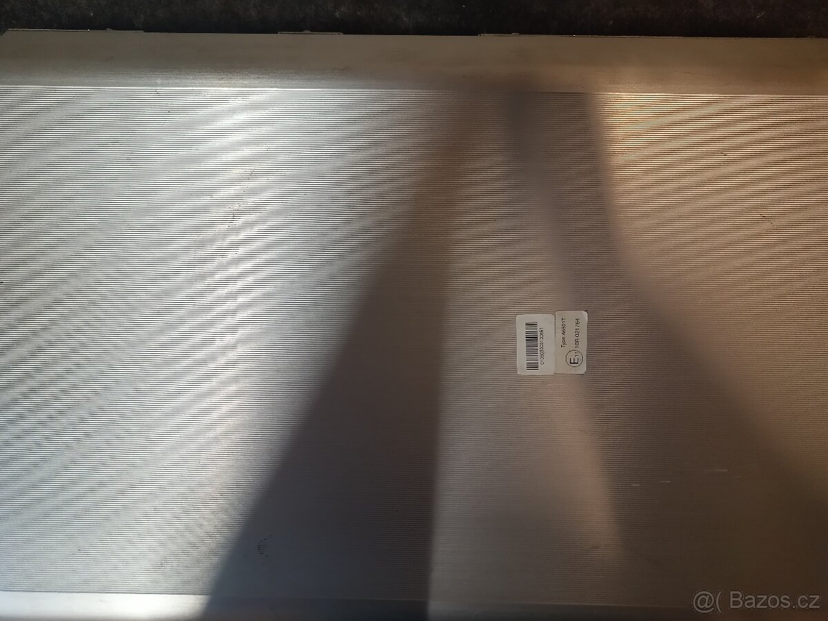 Legendární Zesilovač Audiobahn A6601T - 8