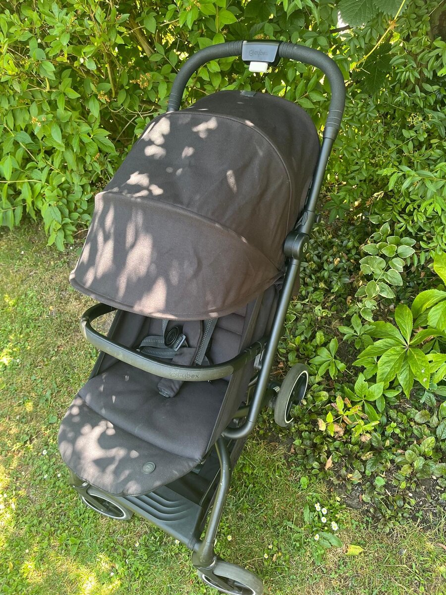 Kočárek Cybex Eezy S+2 - 8