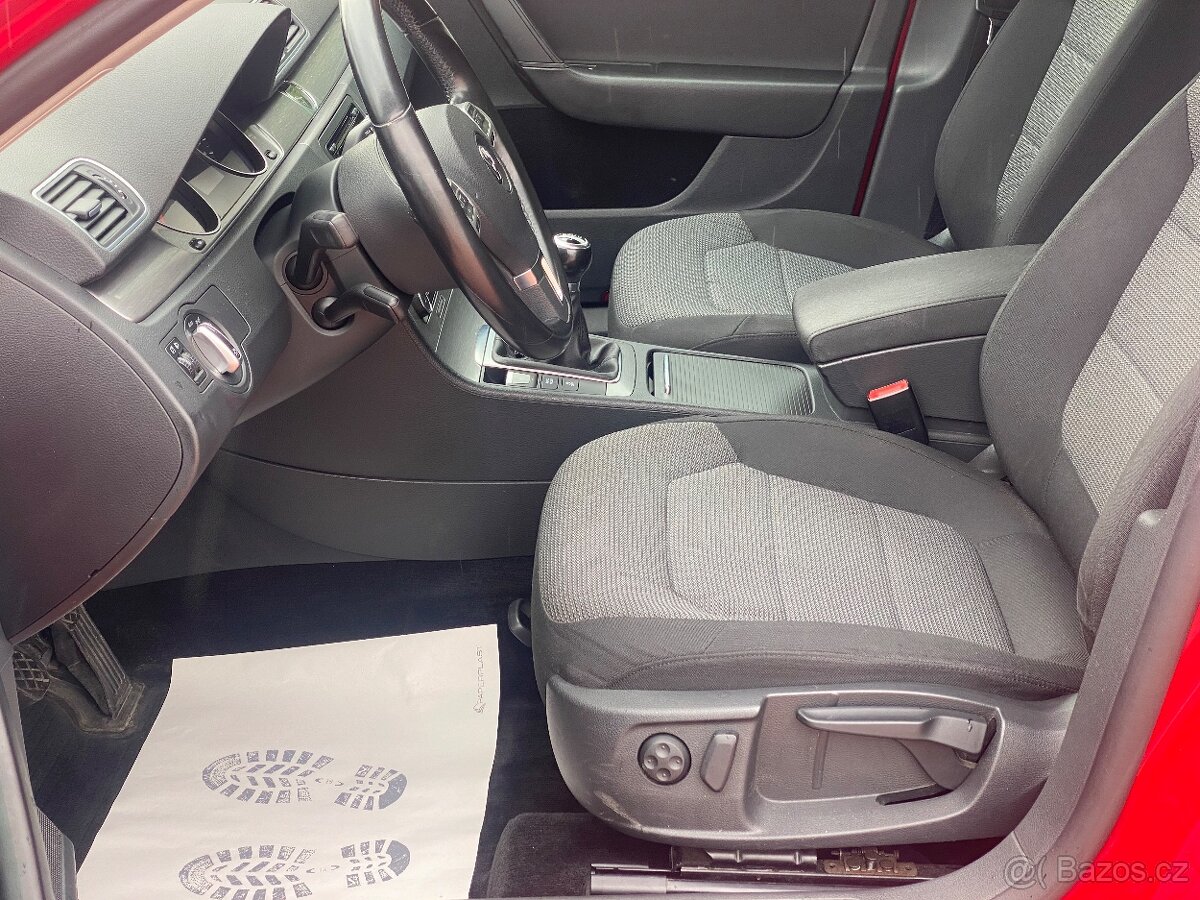 VW PASSAT BENZIN VARIANT MANUÁL KAMERA - 8