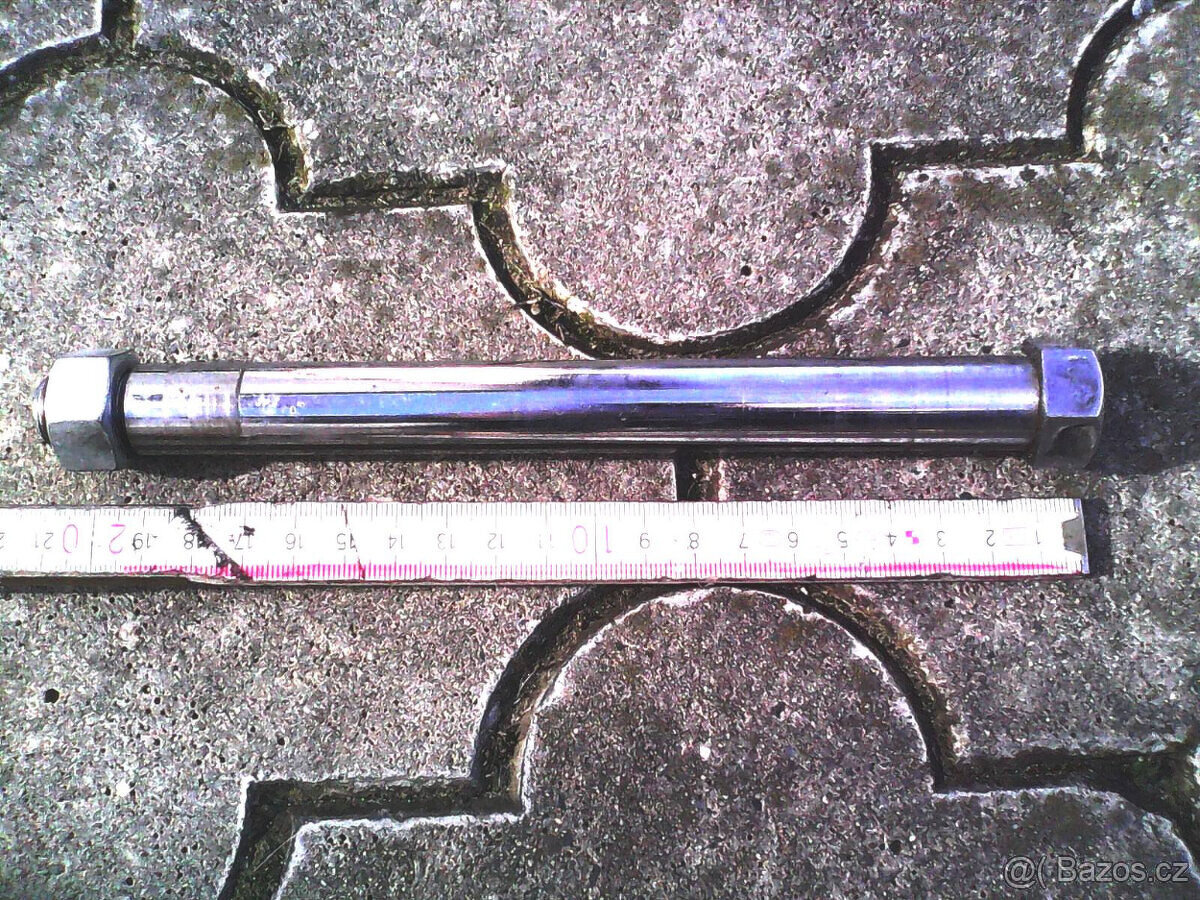 Díly HD Softail EVO 1340 a 1450 Twin Cam - 8