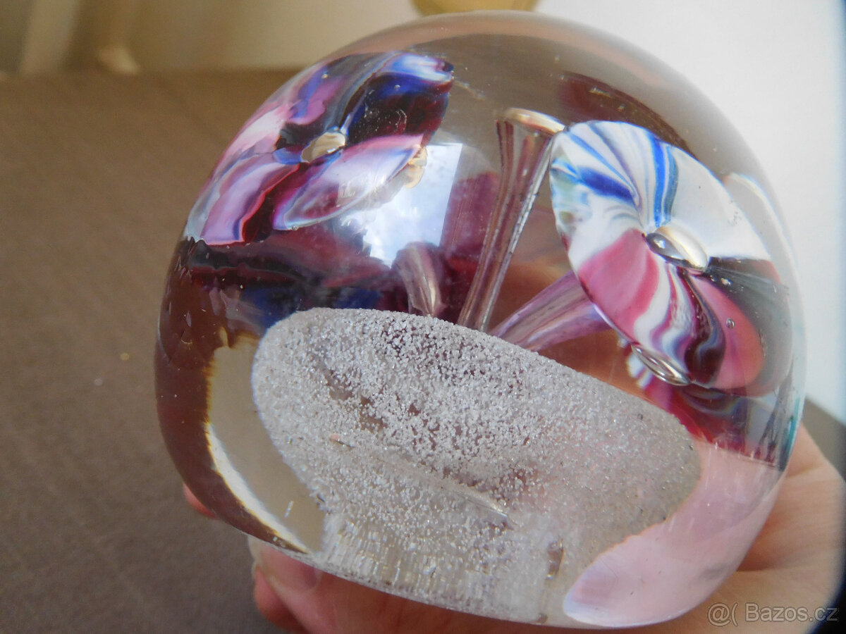 STARÉ TĚŽÍTKO - 8