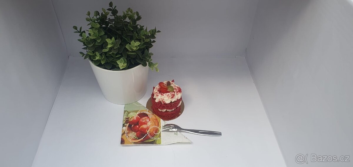 Dorty a zákusky - 8