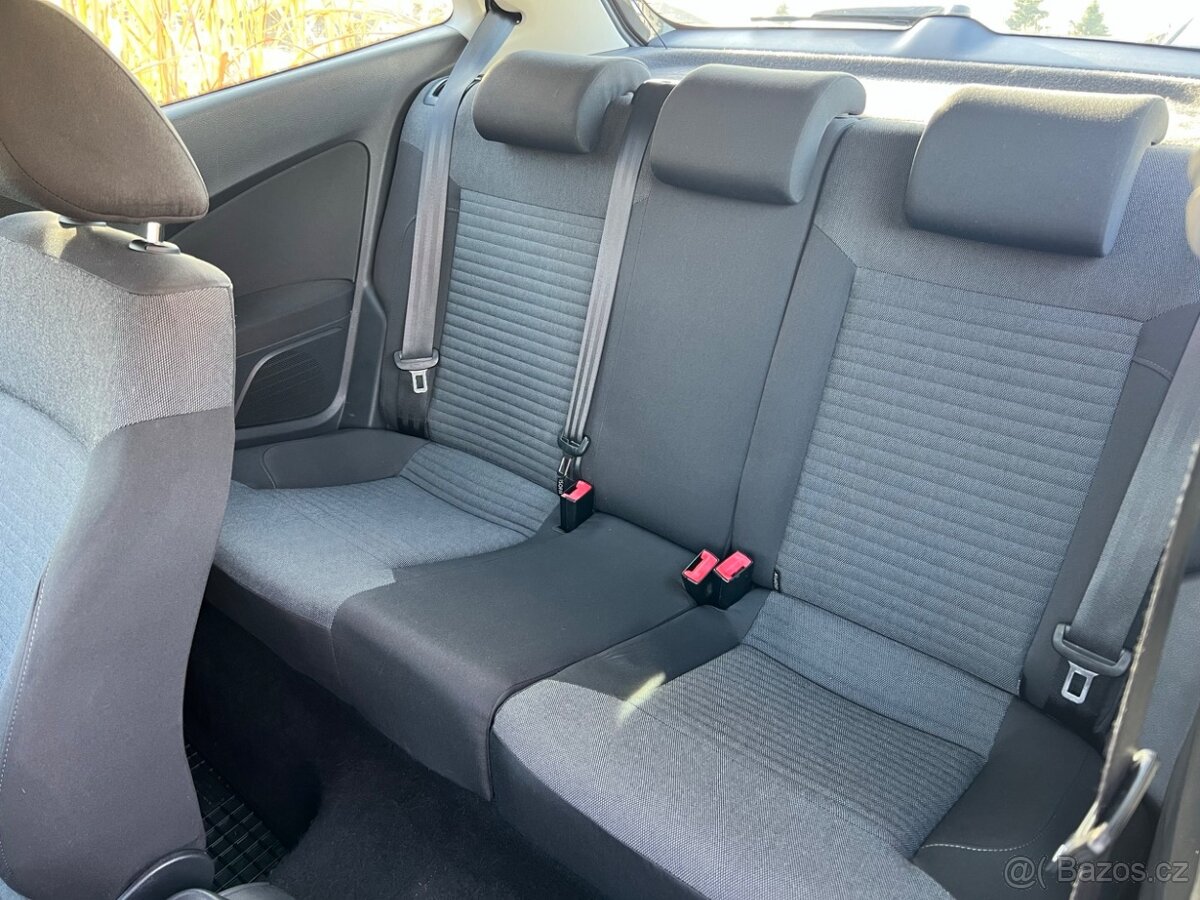 Volkswagen Polo 1.6 TDI, 66 kW – r.2010-1.maj-prav.servis-ČR - 8