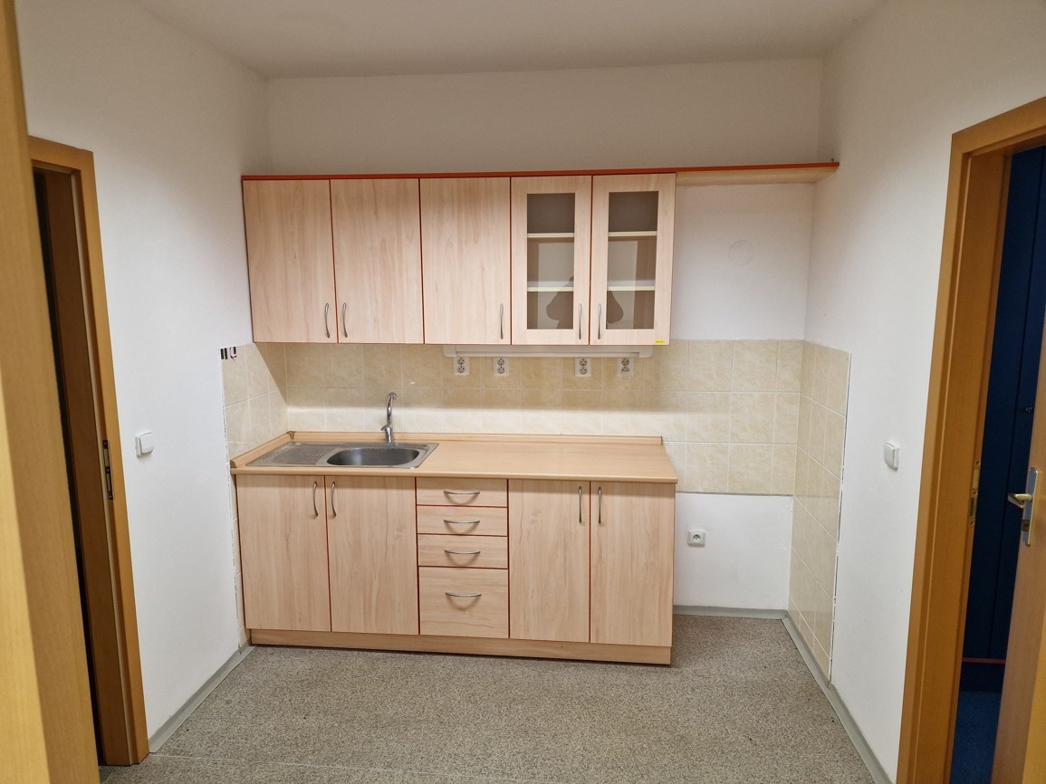 Pronájem, Kanceláře, 268m² - Jihlava - Antonínův Důl - 8