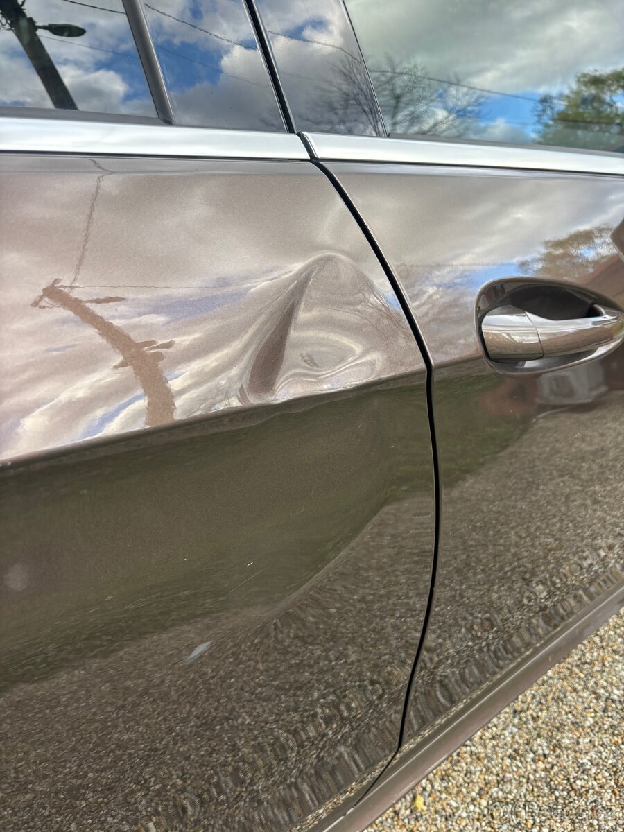 Mercedes-benz w212 e220 125kw - 8