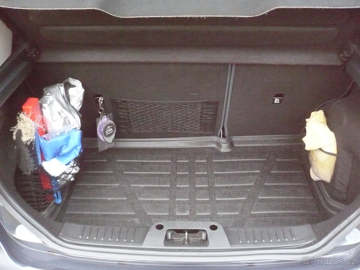 Ford Fiesta - Prodám / Vyměním - 8