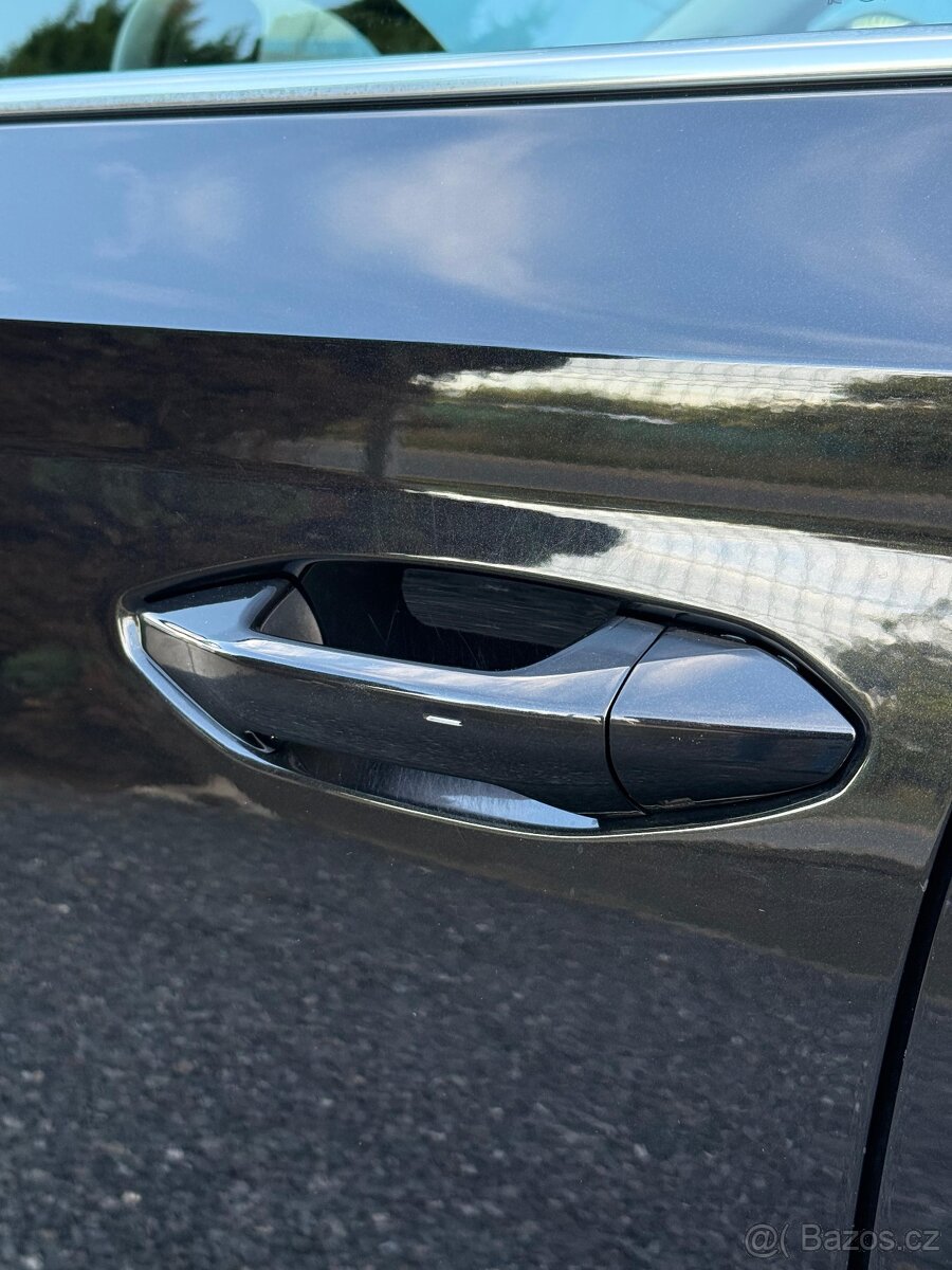 Škoda Octavia, IV 2.0TDI ACC Virtual Matrix - 8