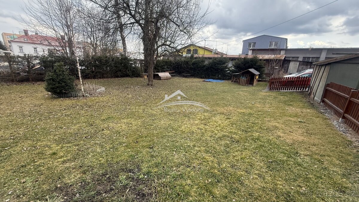 Zděný byt 3+kk Havlíčkův Brod - 8