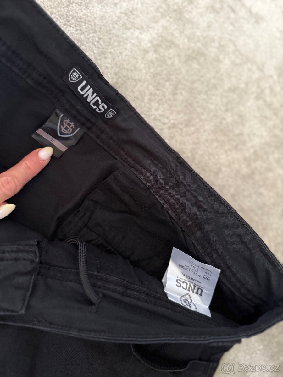 Krásný komplet pánského oblečení - 8