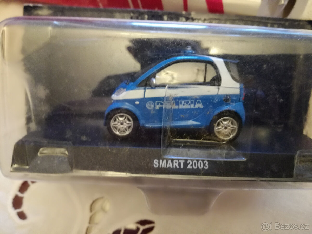 policajne modely 1-43 - 8