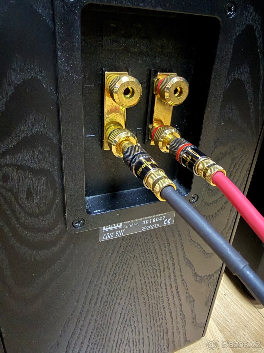 B&w Bowers & Wilkins - 8