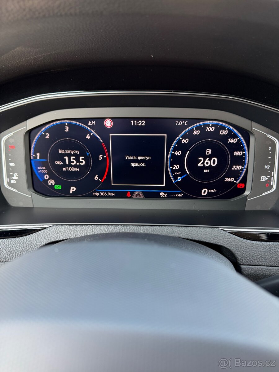 WV PASSAT B8- ,,147 KW,, 2021 - 8