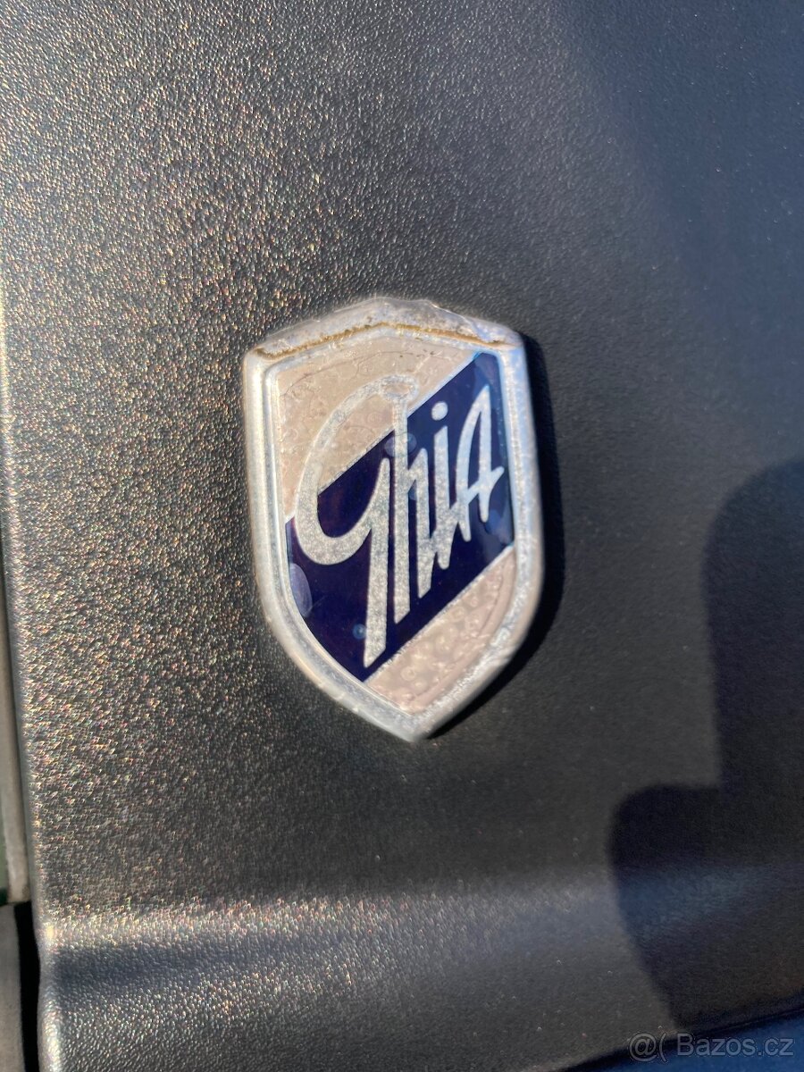 Ford Focus 1.8 TDCi, nafta - 8