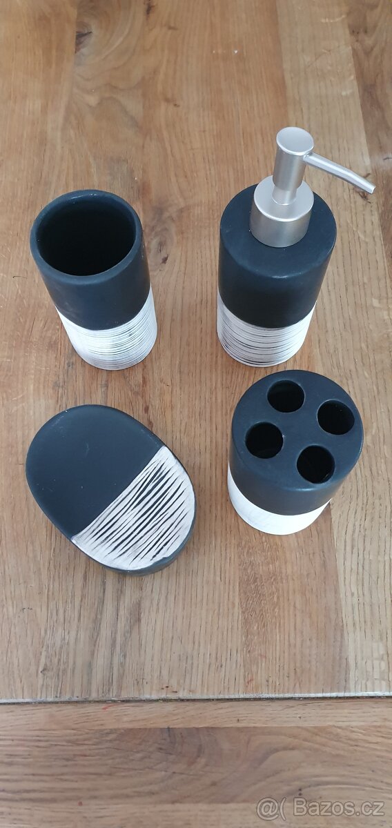 Koupelnová sada - 8