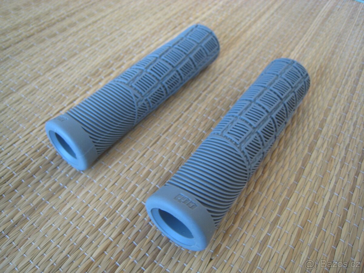 Nové mtb gripy ODI Reflex - 8