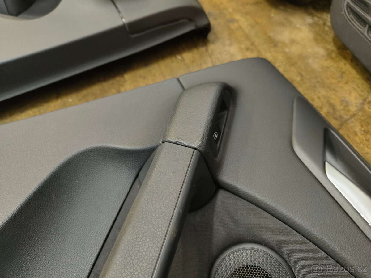 Tapeci Golf VI HB - 8