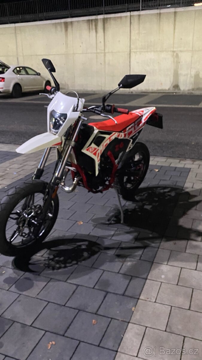 Beta rr 50 - 8