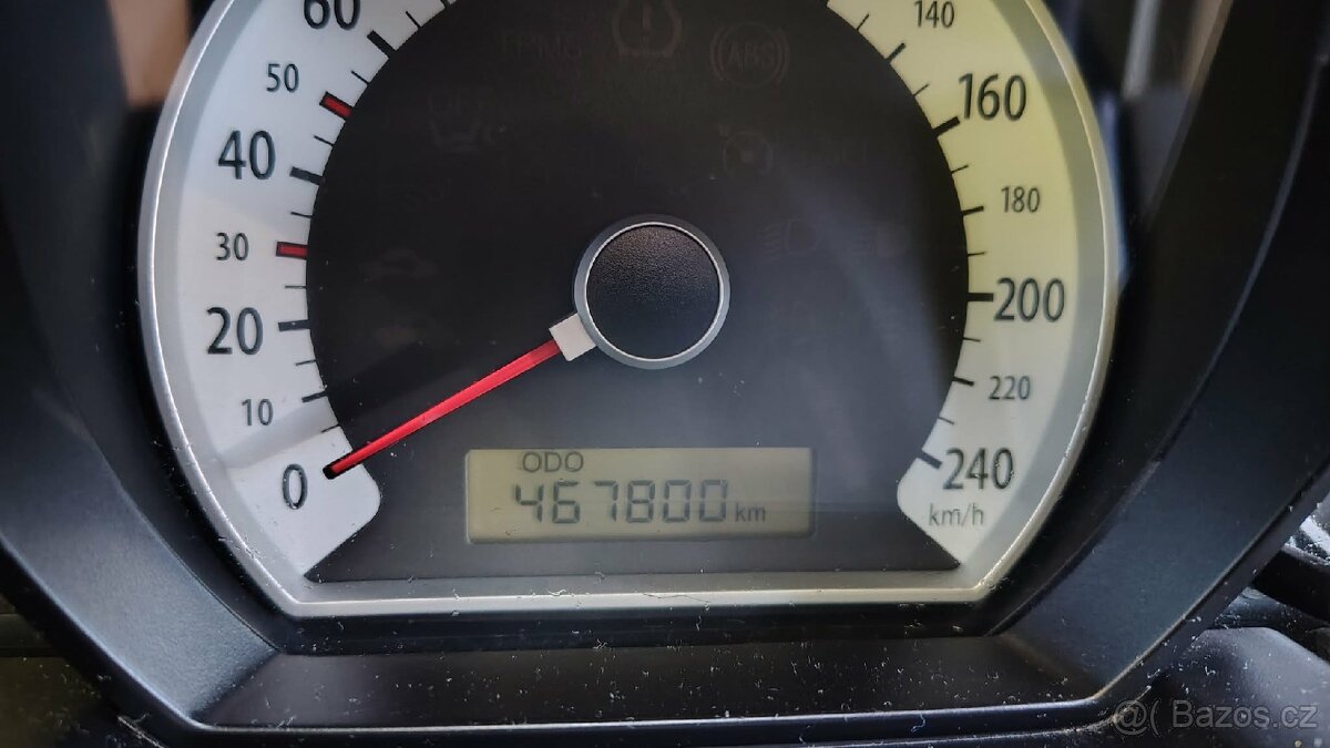 Kia ceed 2.0 crdi 103kw - 8