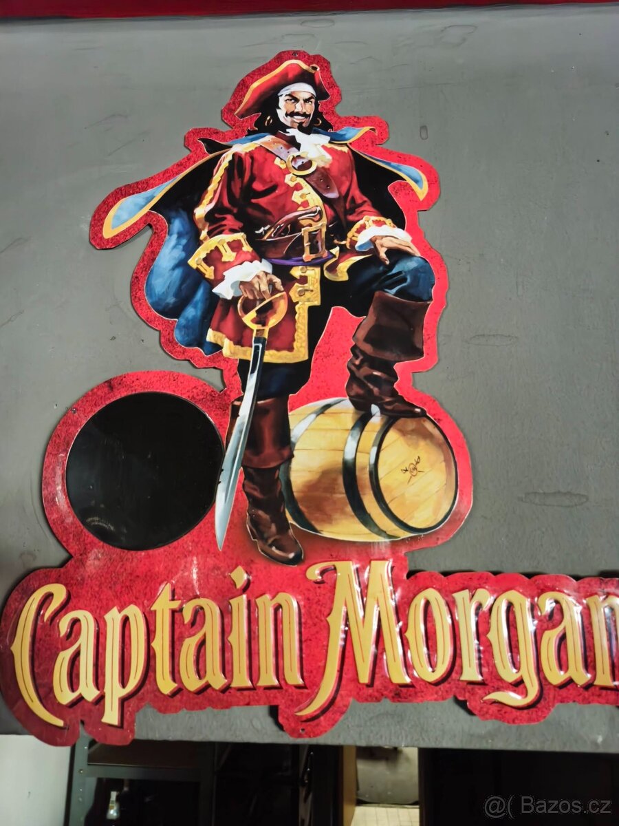 Morgan set - 8
