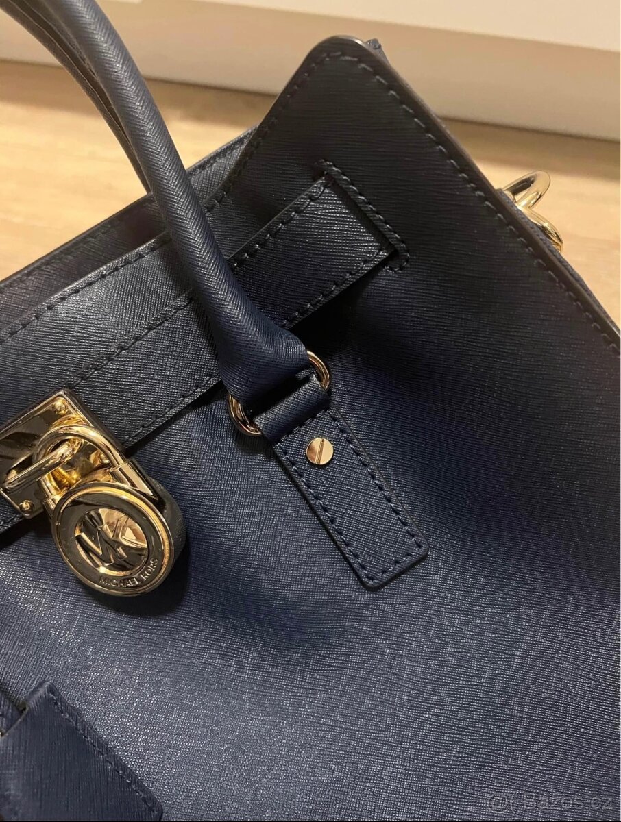 Michael Kors kabelka - 8