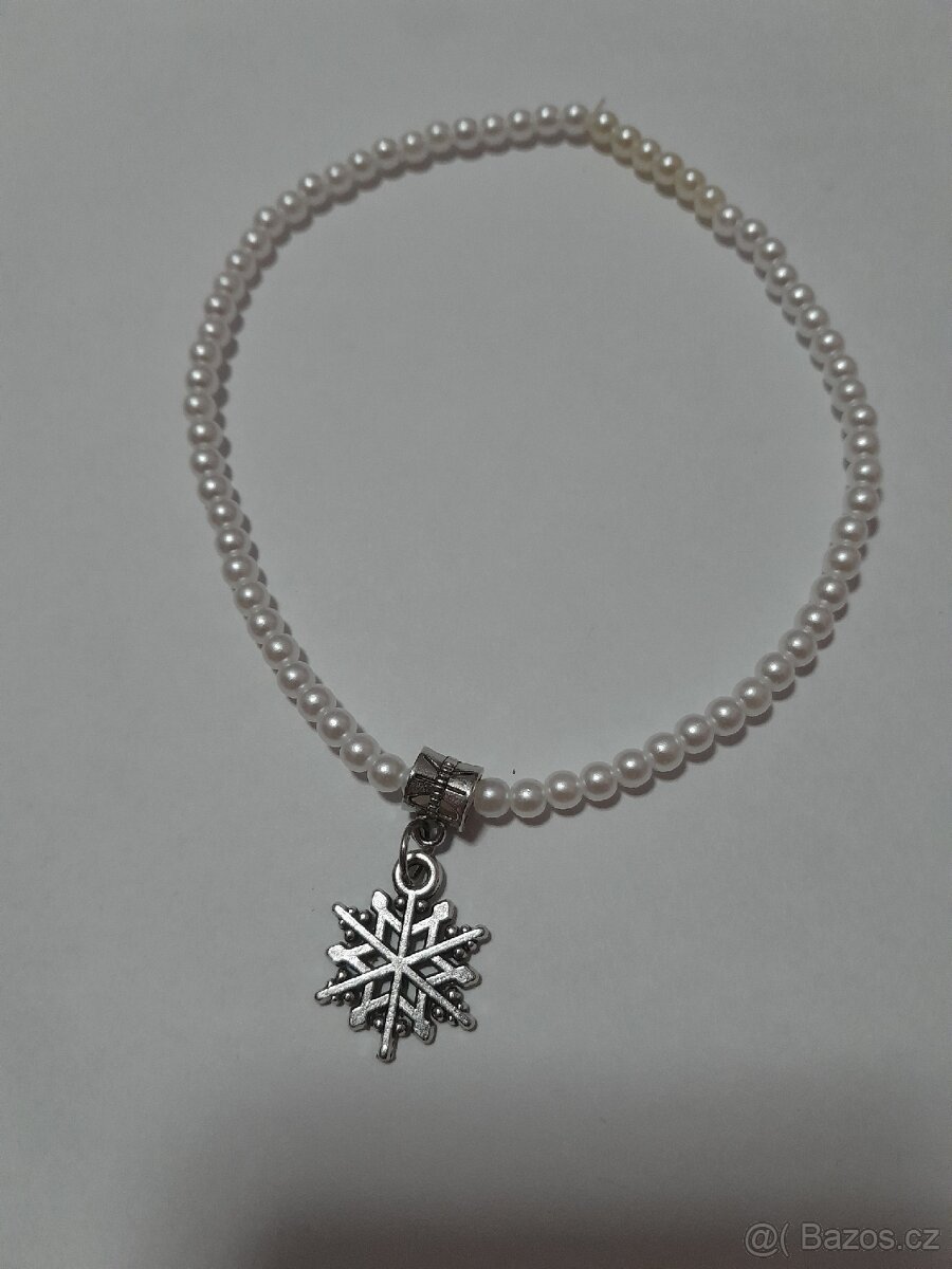 ☆NÁHRDELNÍKY☆ - 8