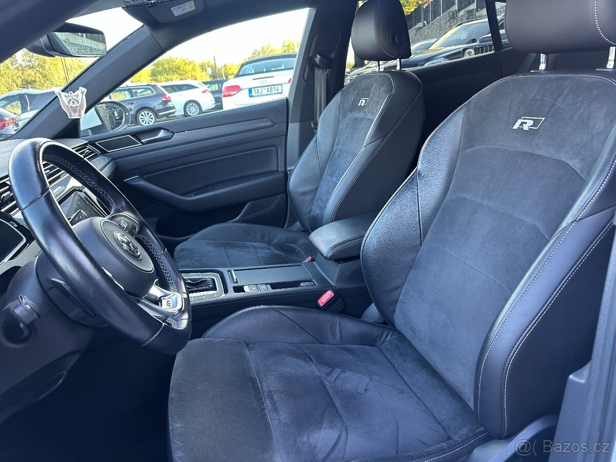 Volkswagen Arteon 2020 - 8