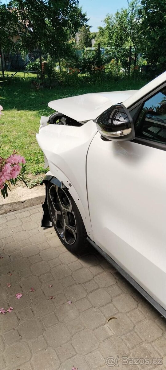 Citroen C3 1.2i 74kw, r.2025, klima - 8