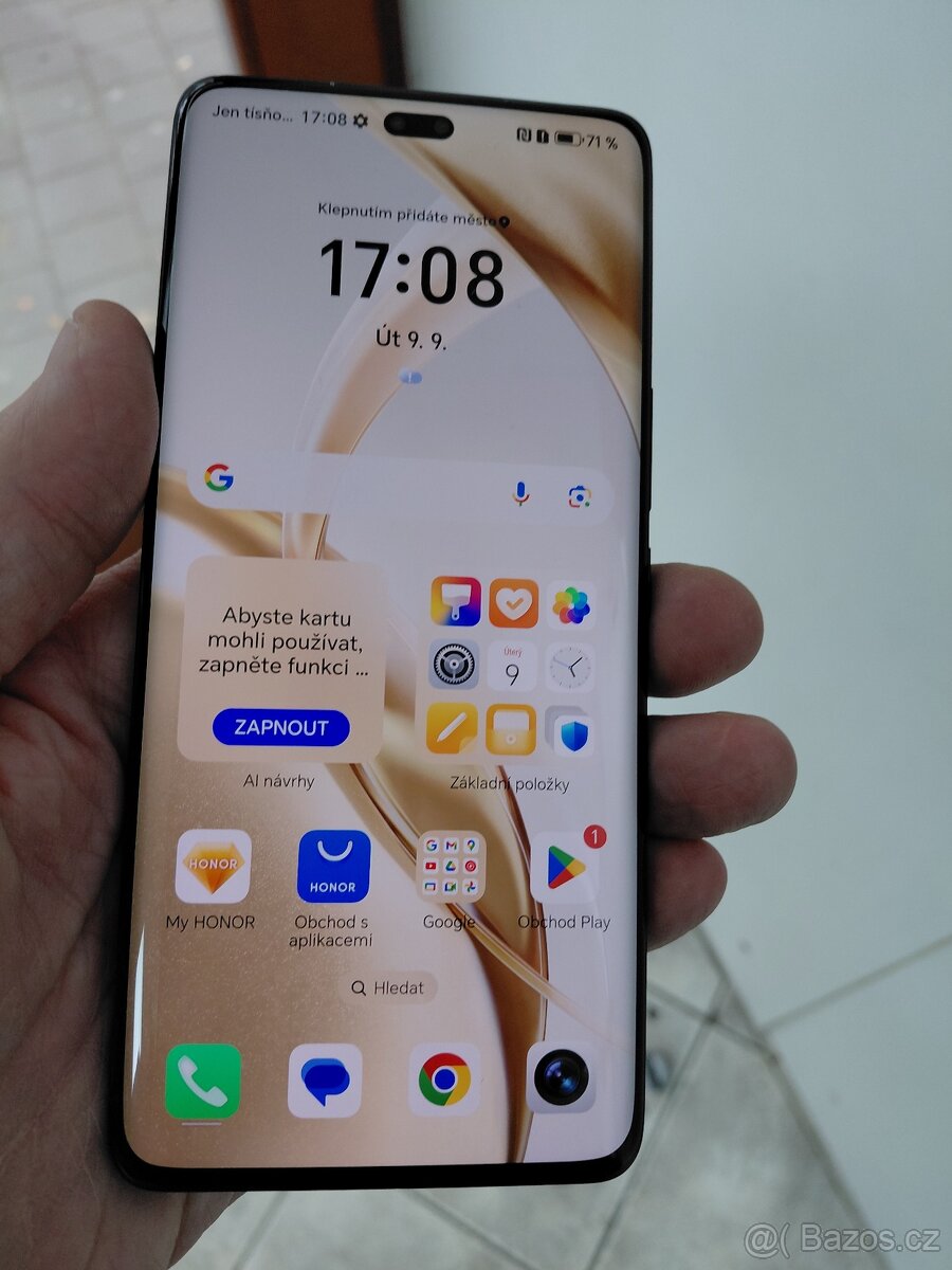 Honor 200 Pro 5G 512GB - 8