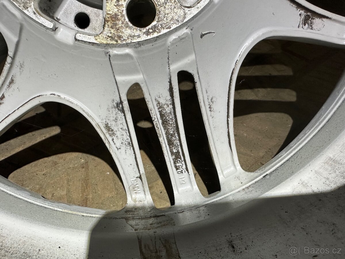 BMW Styling 89 R17 is20 - 8