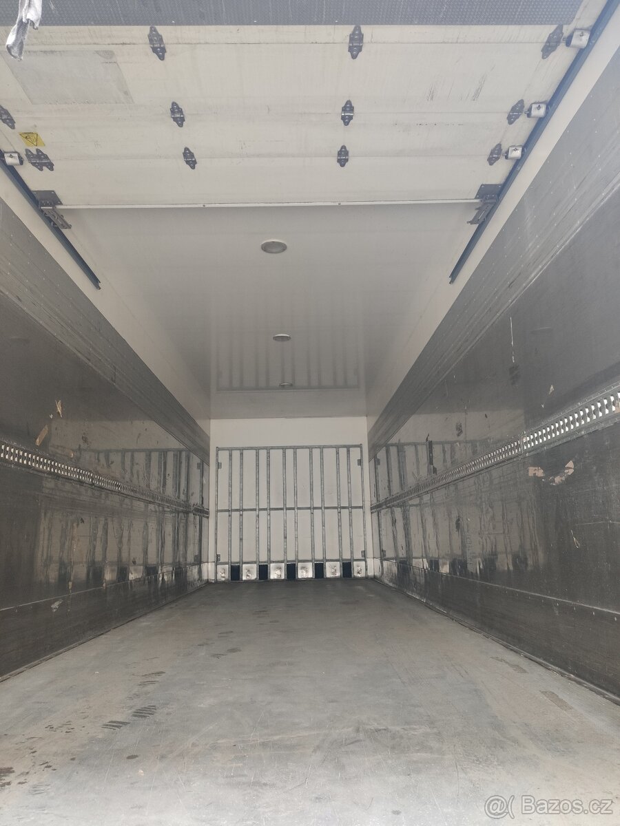 Skriňová nadstavba - 8