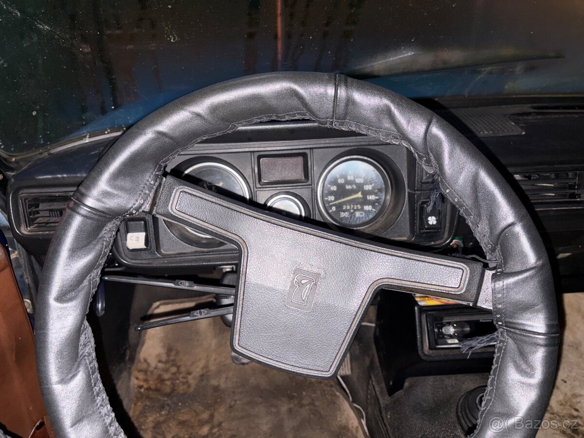 Lada 2105 EKO uhrazeno, STK 11/27 - 8