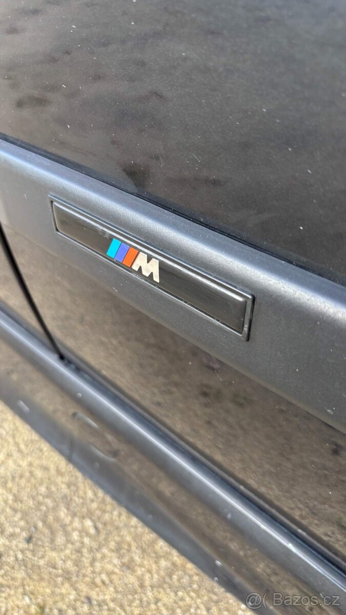 BMW e36 320i Mpaket, r.v. 1999 - 8