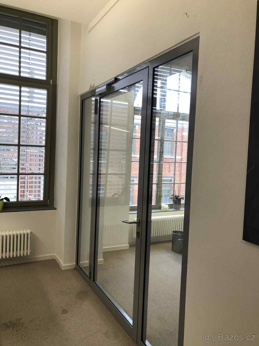 Montér-Okna, Dveře-Fasády - 8