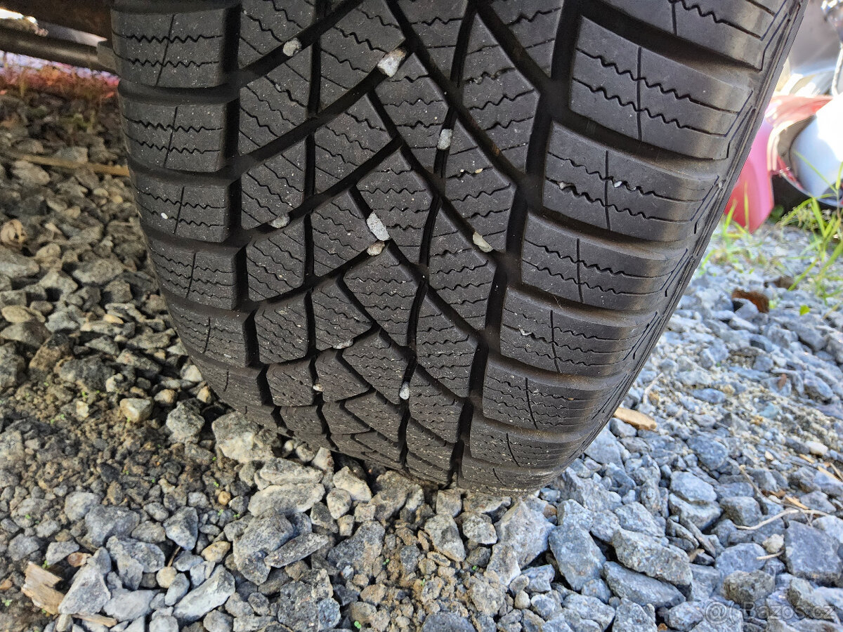 Opel Zafira 2008 1,7CDTI 92kW 7MIST, DILY - 8