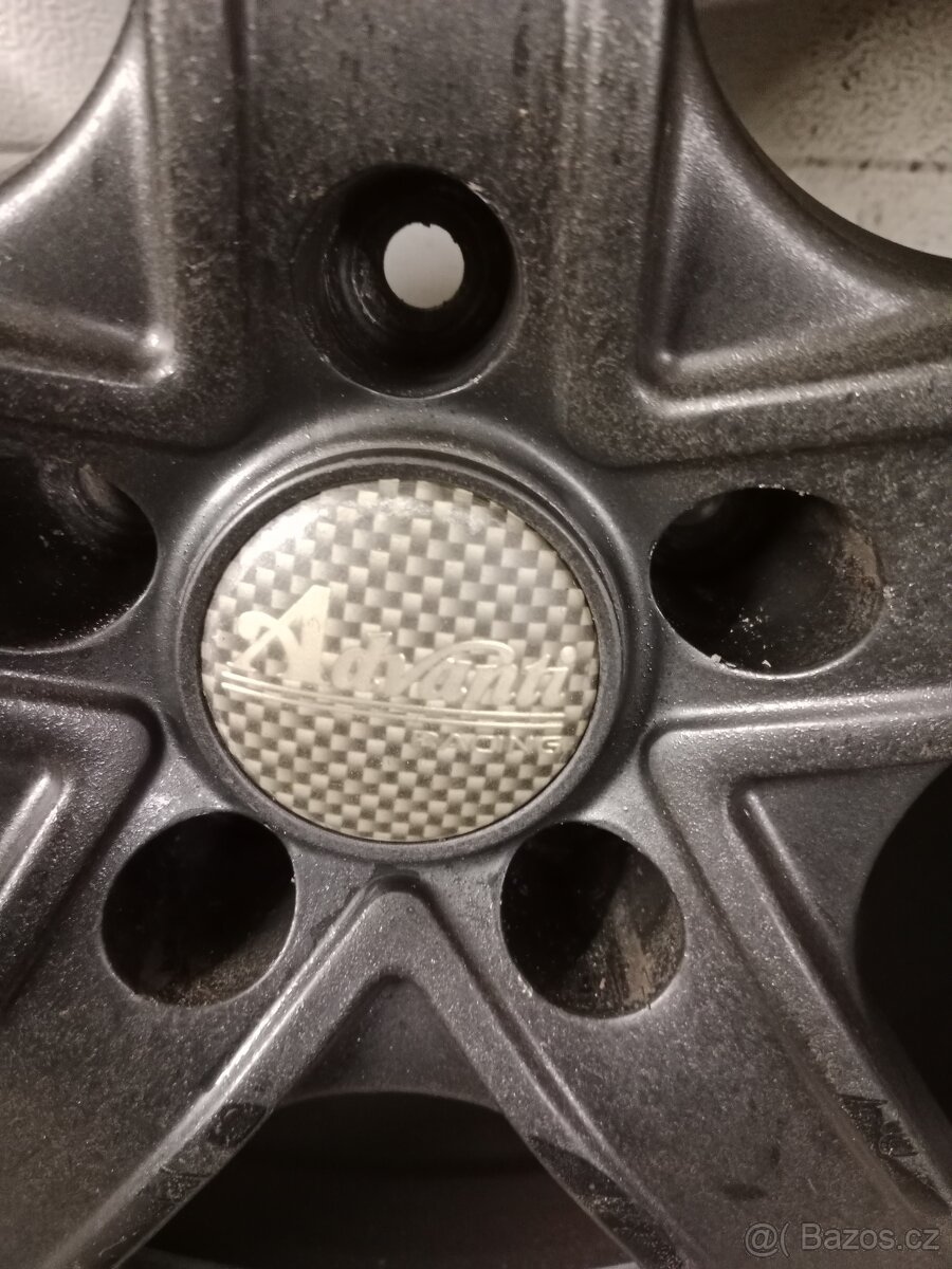 ALU.kola R17 5x112 - 8